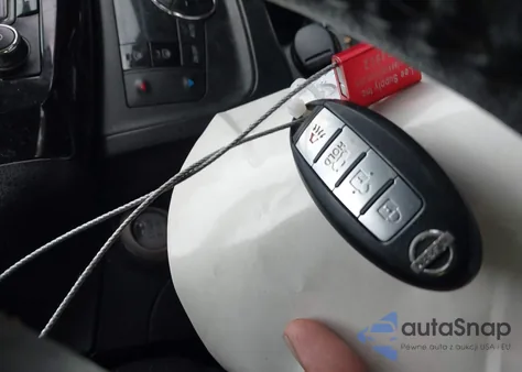 2018 Nissan Sentra Sv z USA, uszkodzony, nr VIN 3N1AB7AP2JL644061